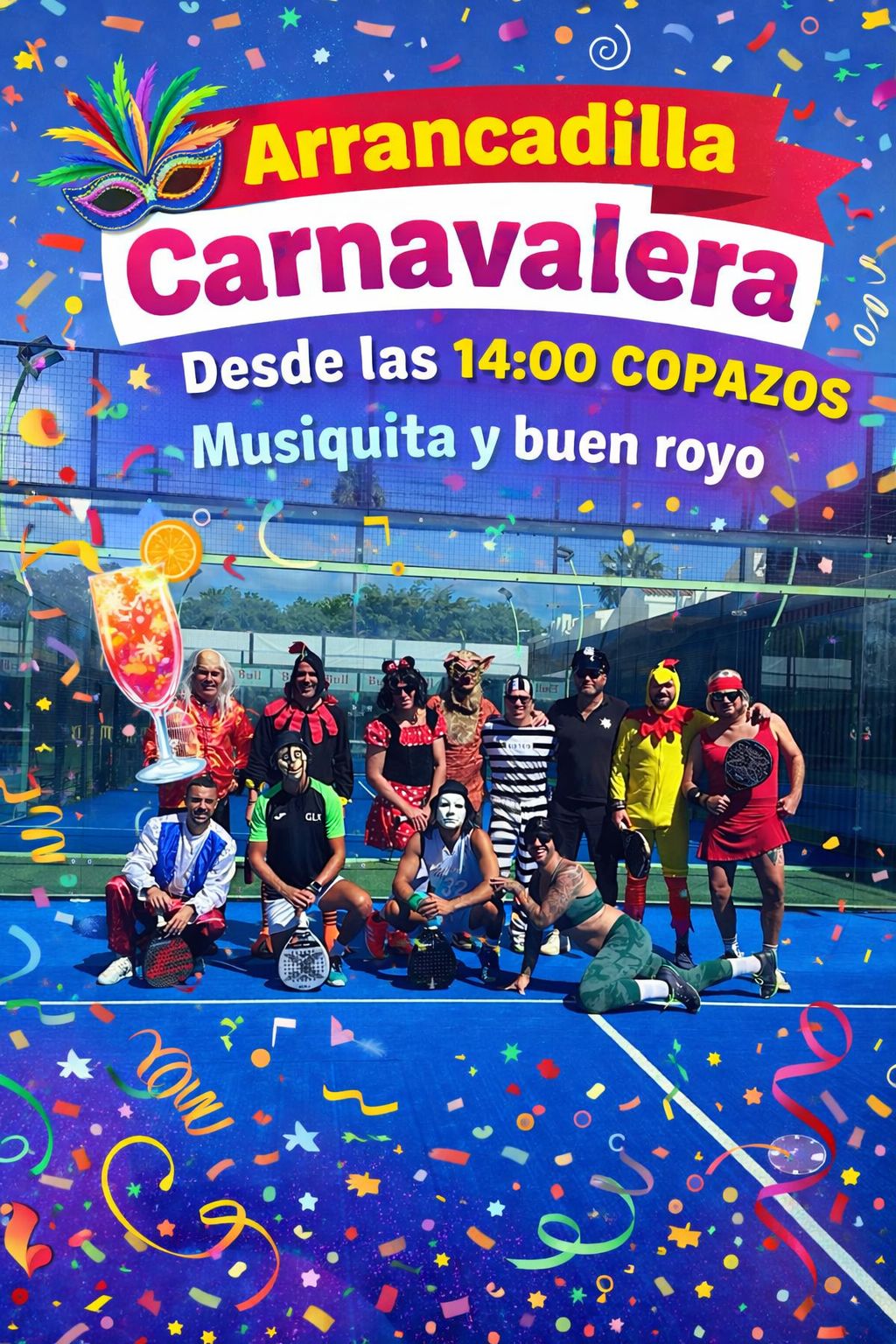 GL Padel Club