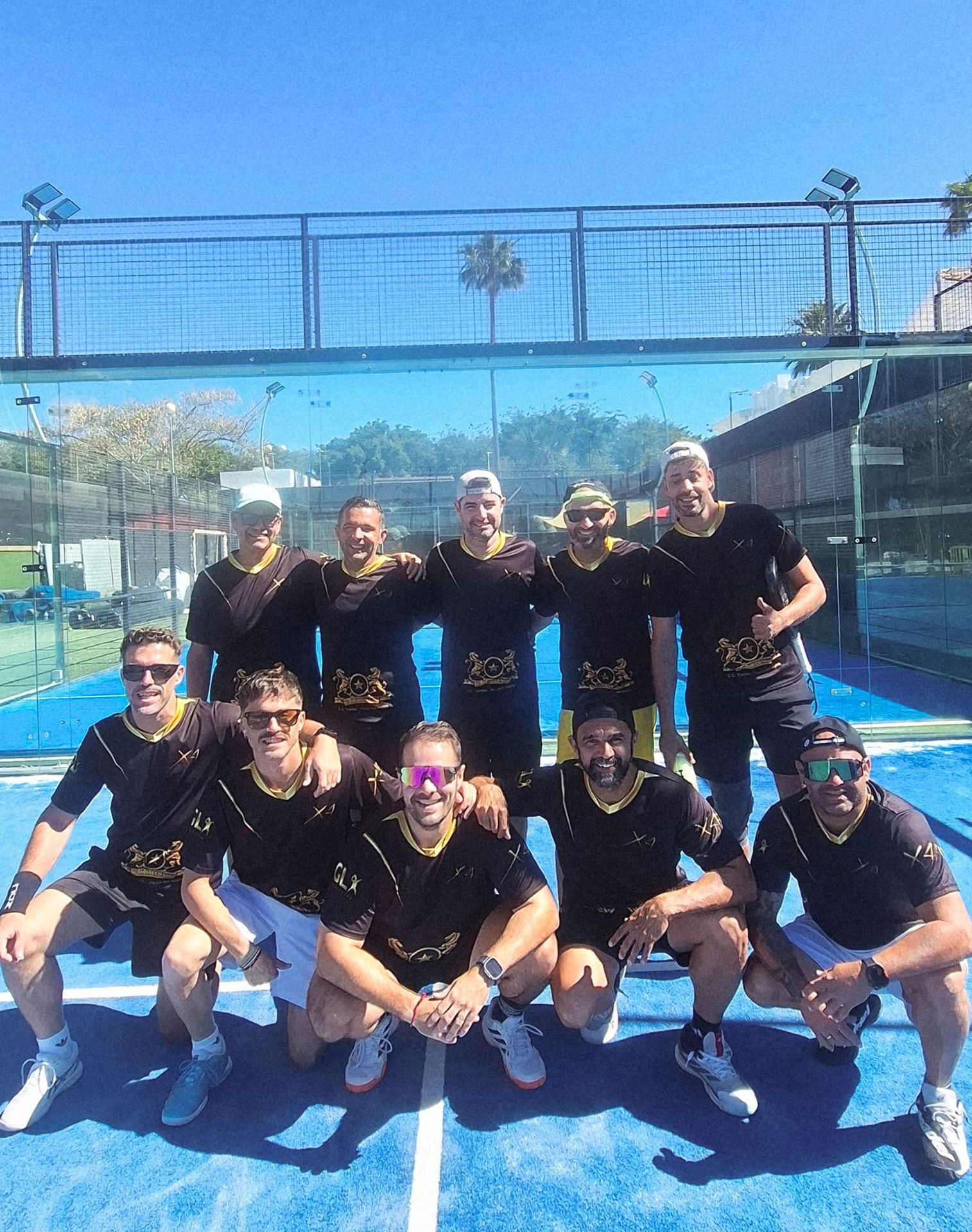 GL Padel Club