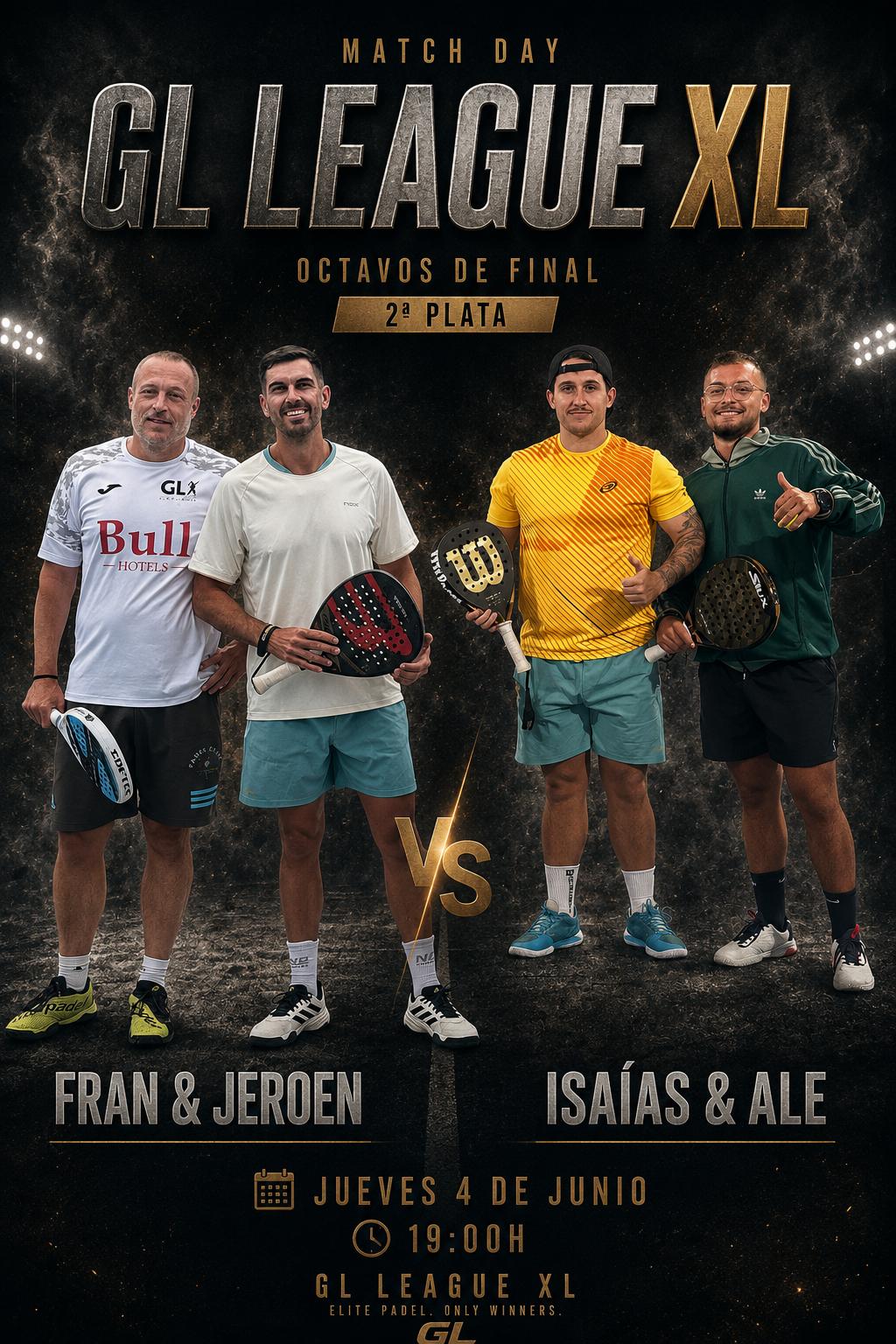 GL Padel Club