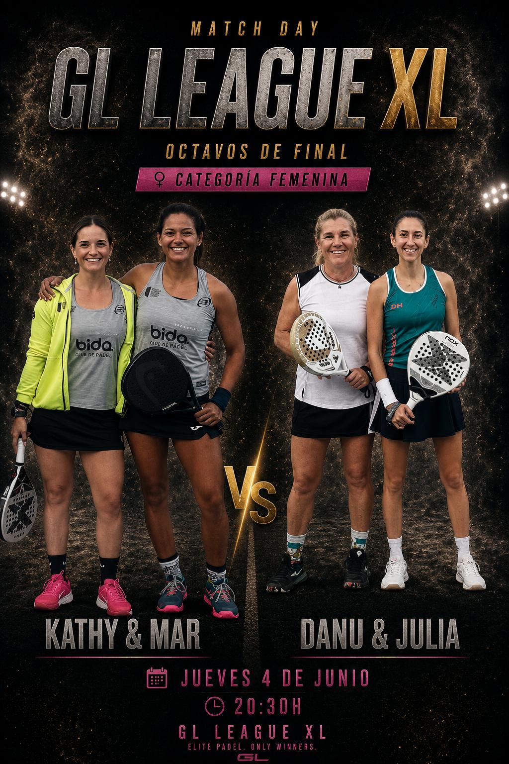 GL Padel Club