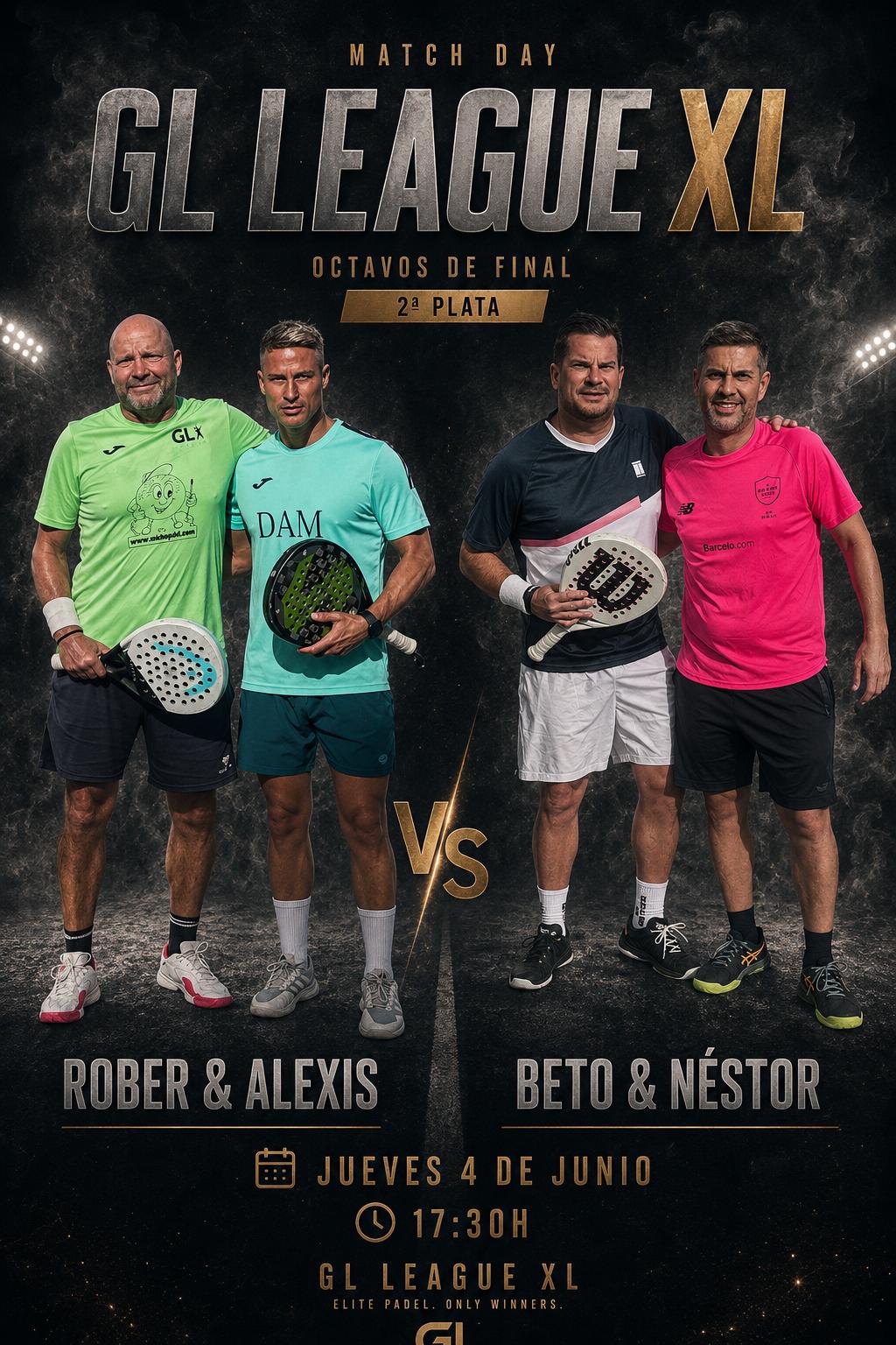 GL Padel Club