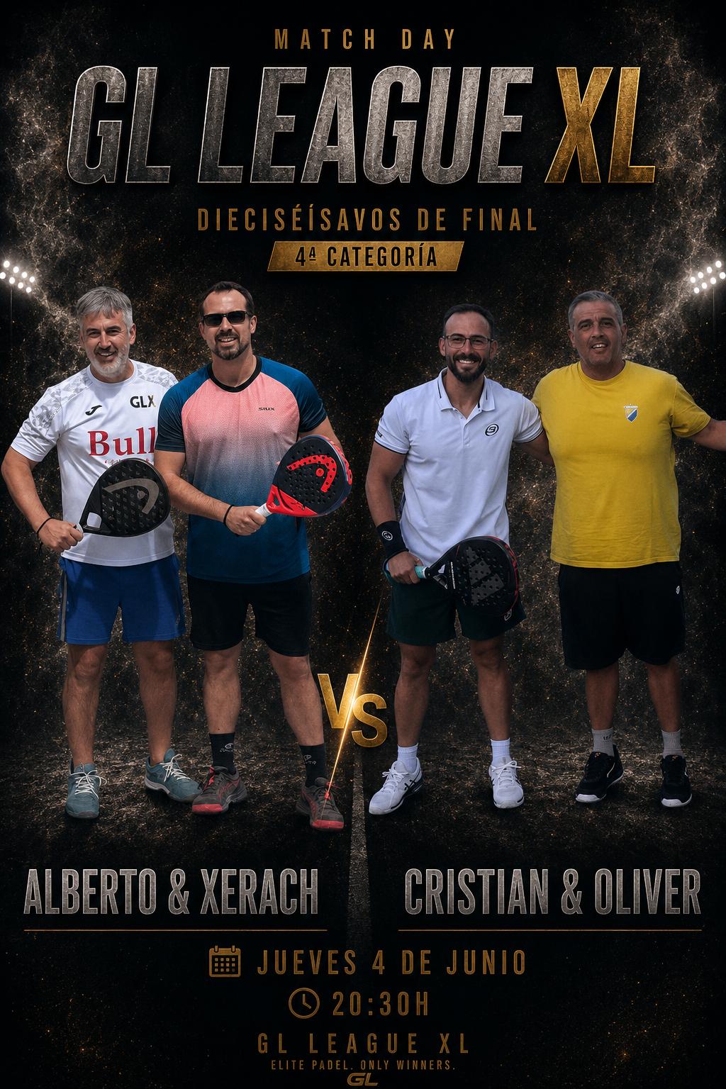 GL Padel Club
