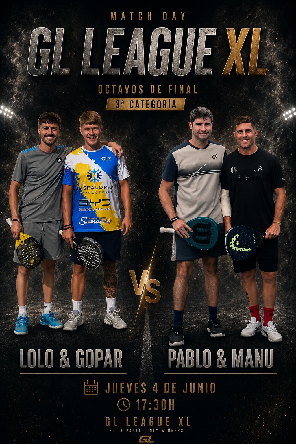 GL Padel Club