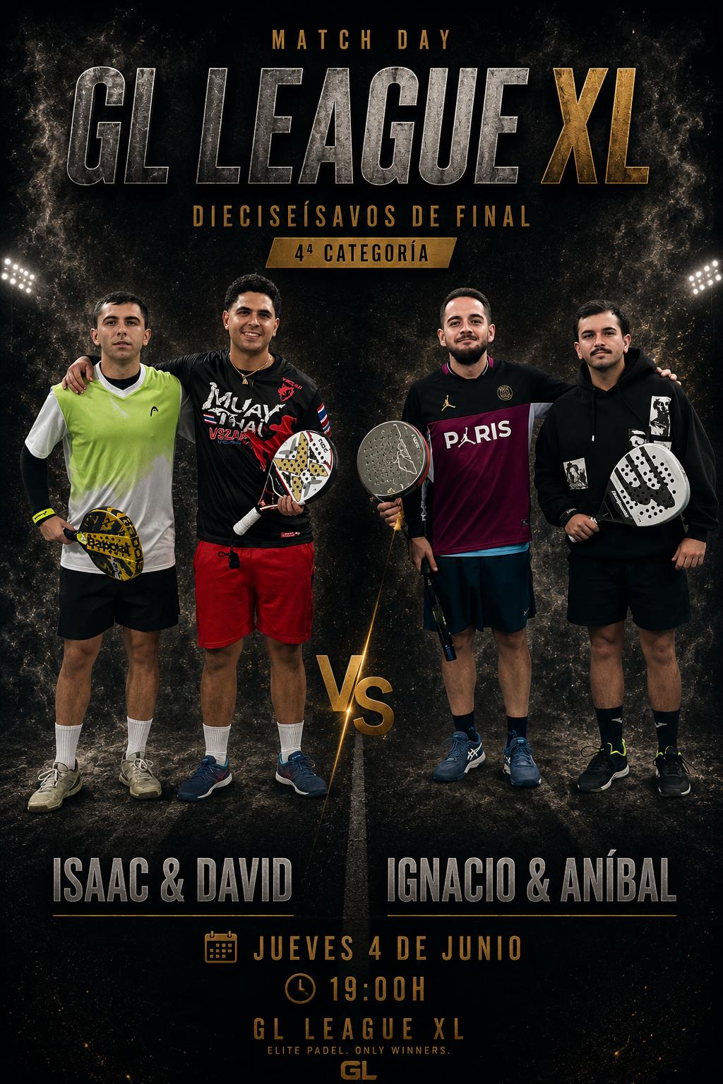 GL Padel Club