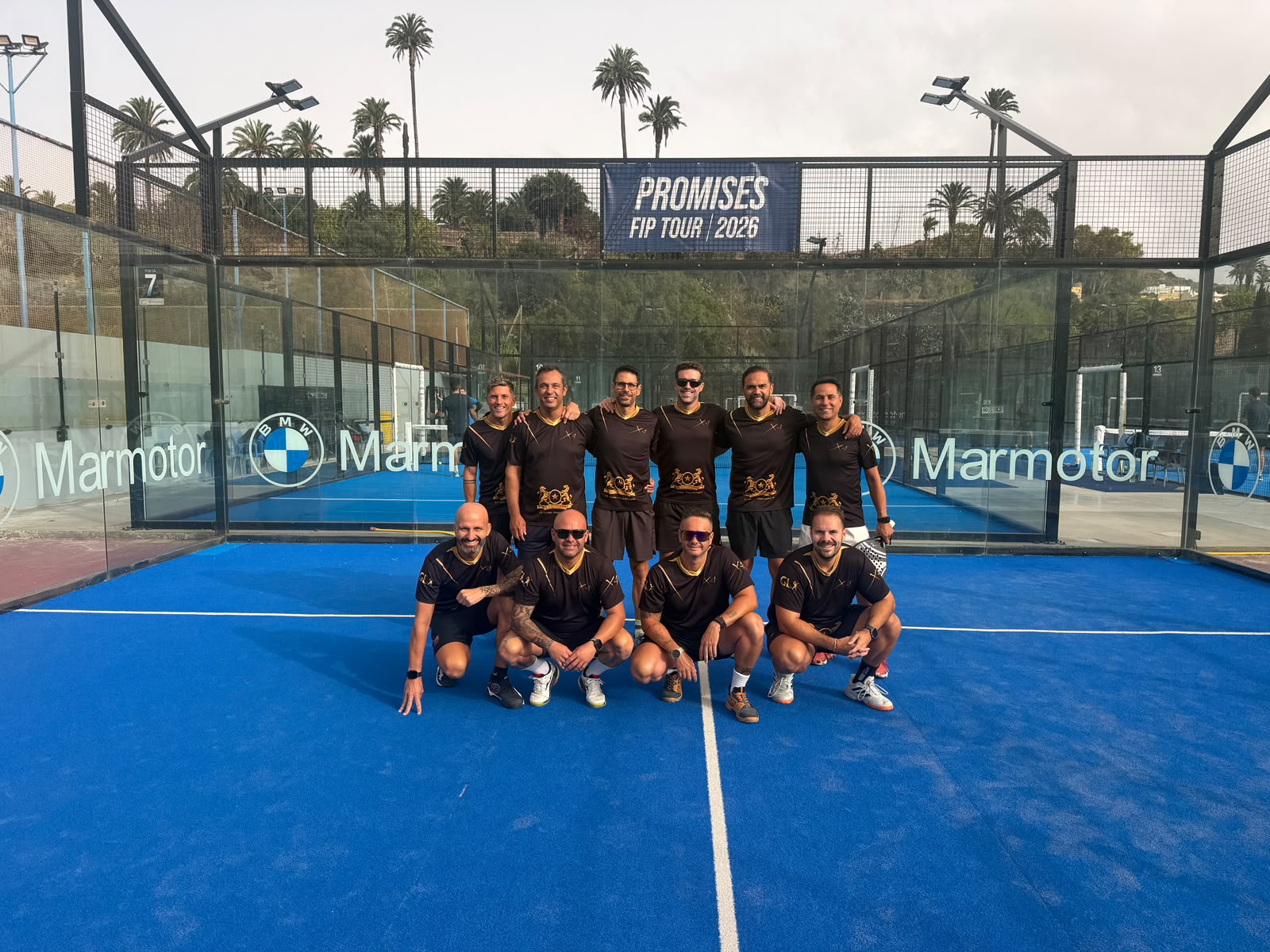 GL Padel Club