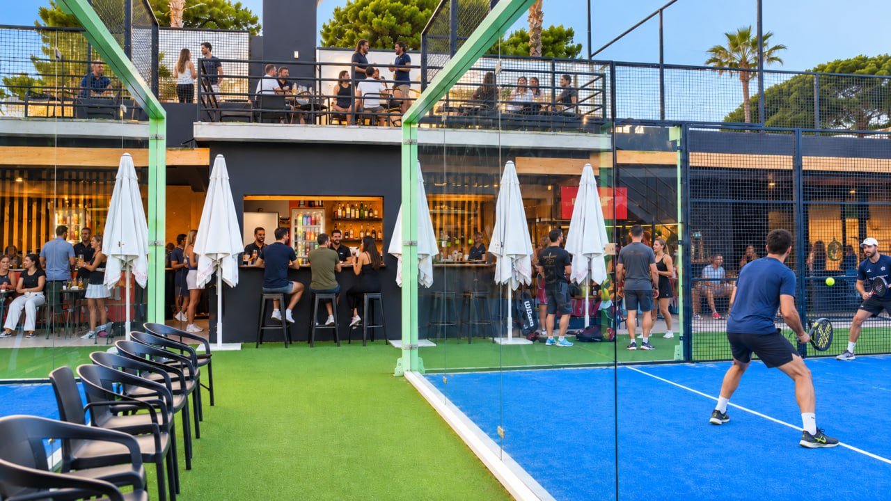 GL Padel Club