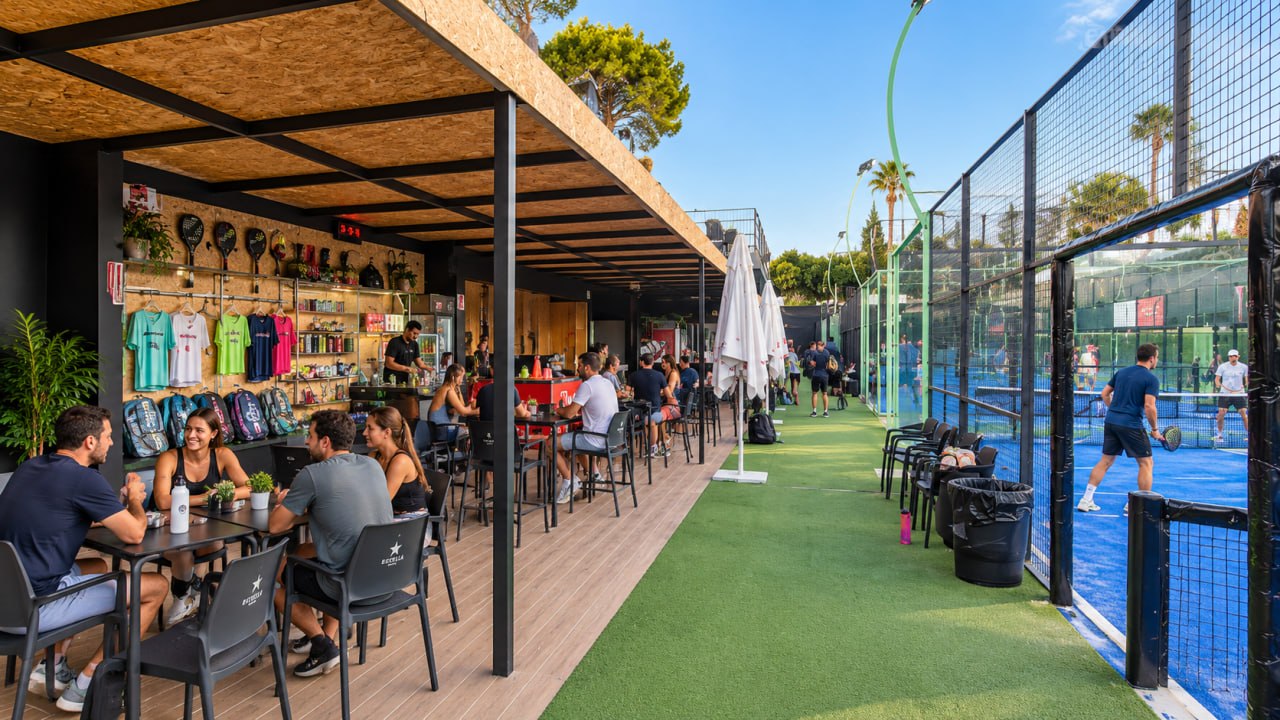 GL Padel Club