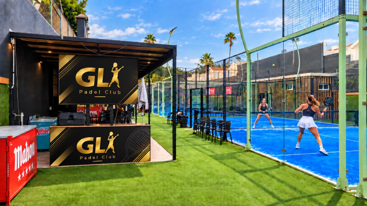 GL Padel Club