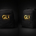 Mochila GL Padel 1