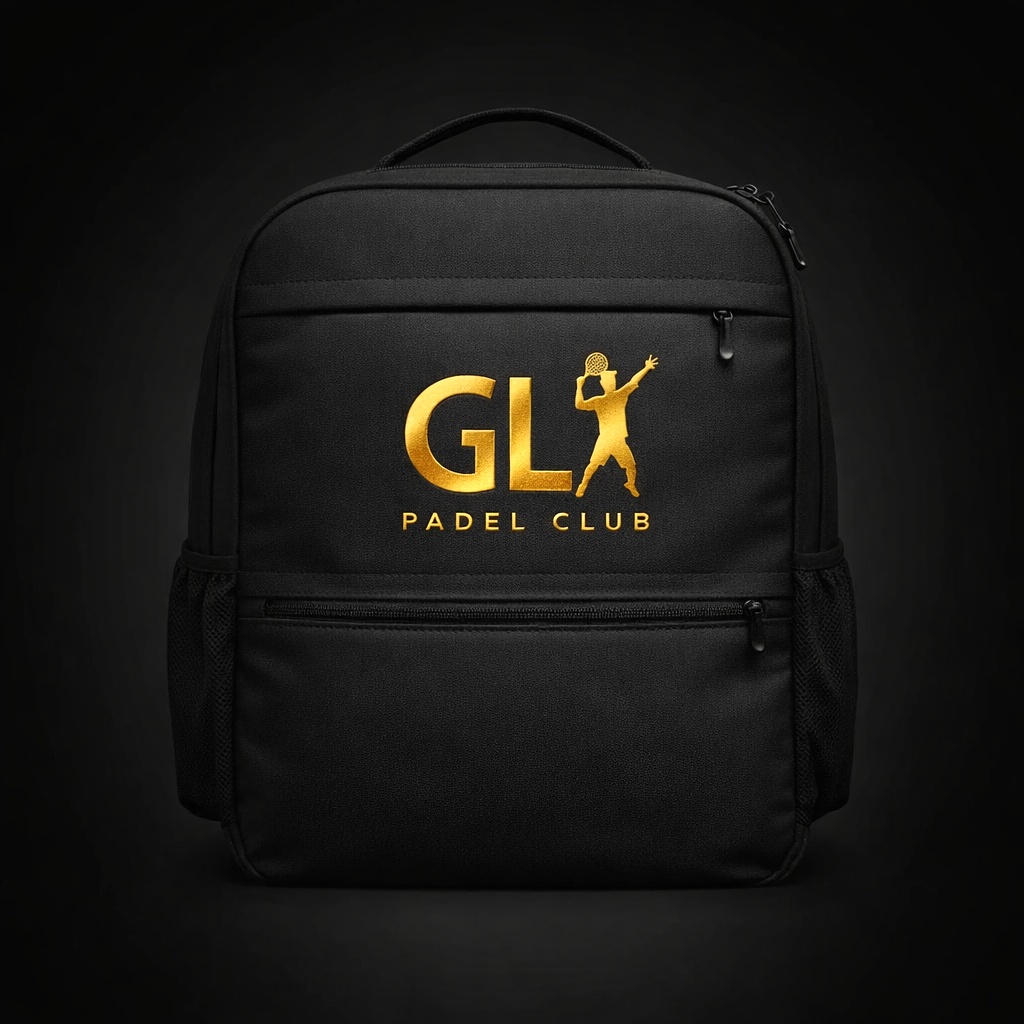 Mochila GL Padel 2