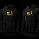 Sudadera GL Padel 1