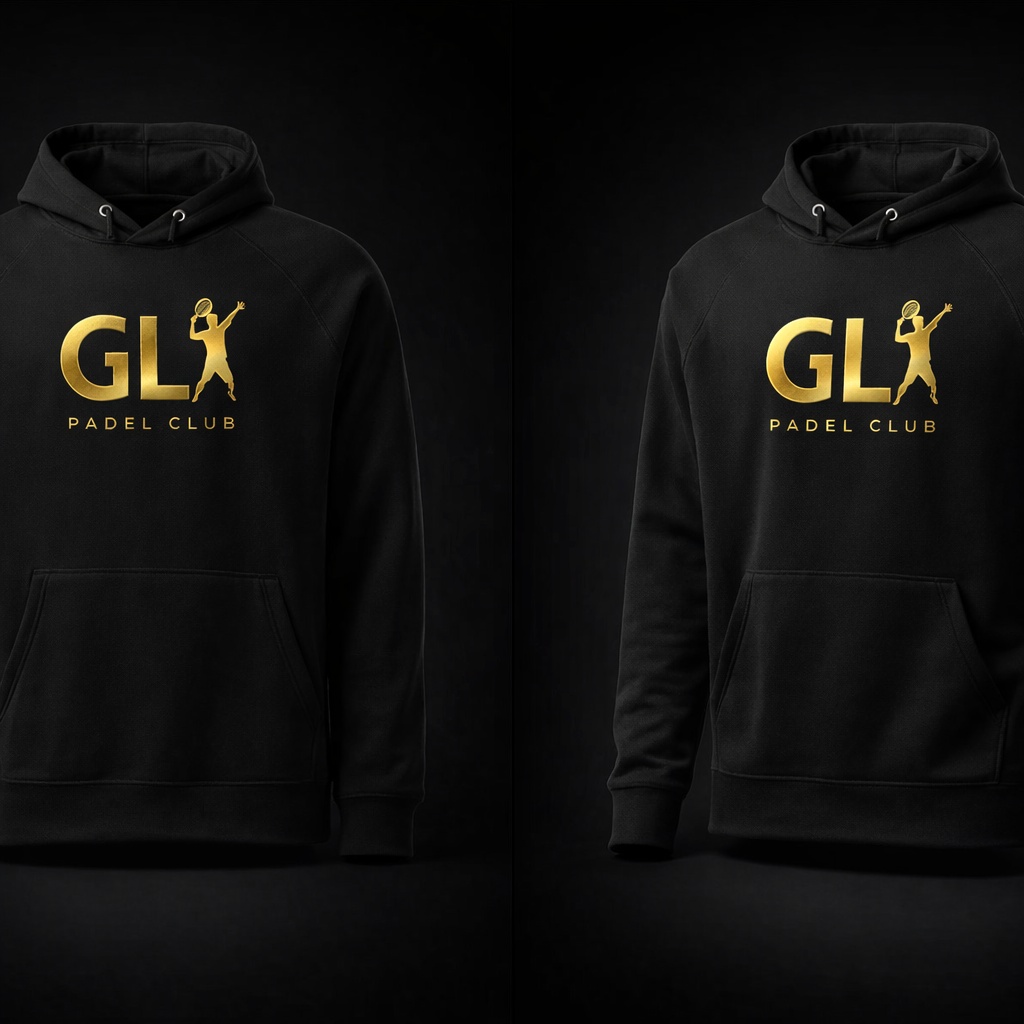 Sudadera GL Padel 2