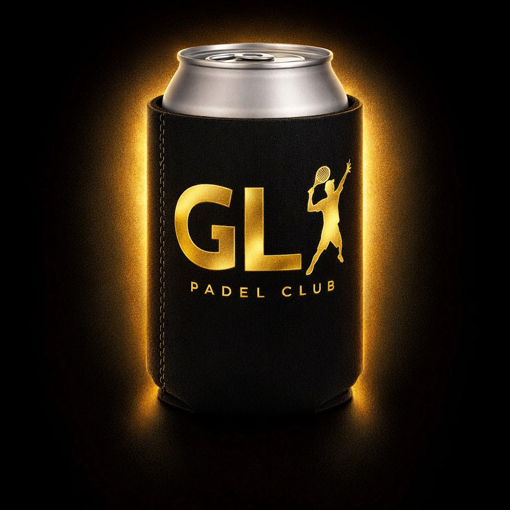Enfriador de latas GL Padel