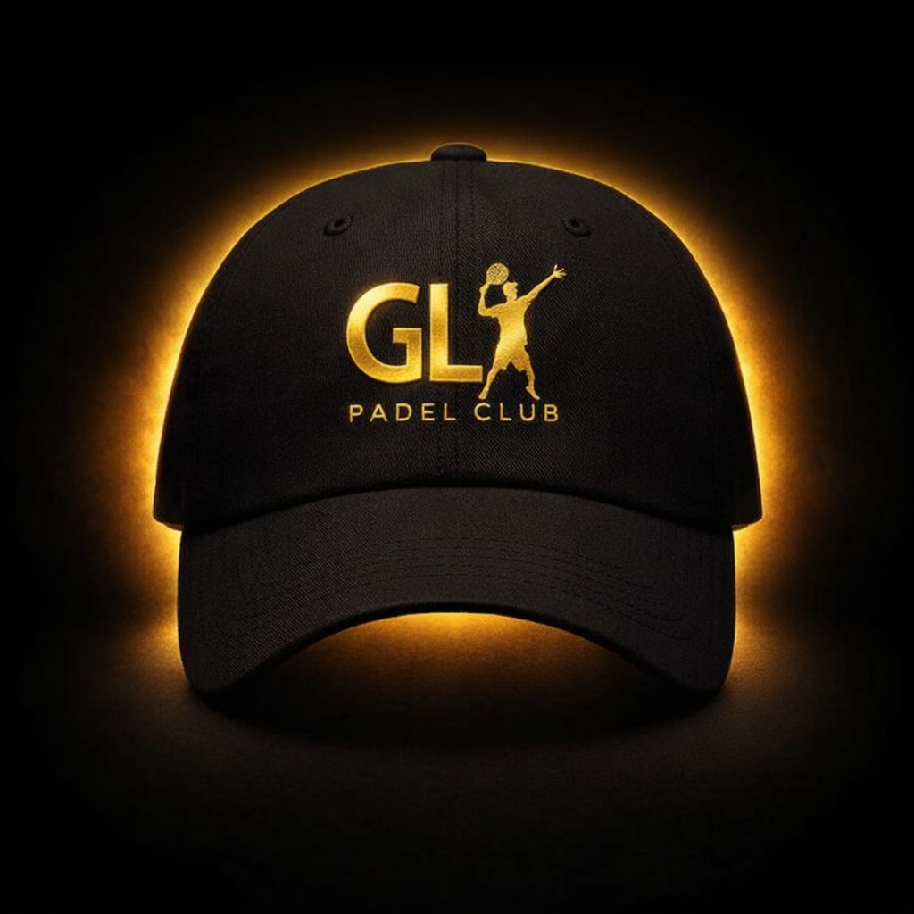 Gorra GL Padel