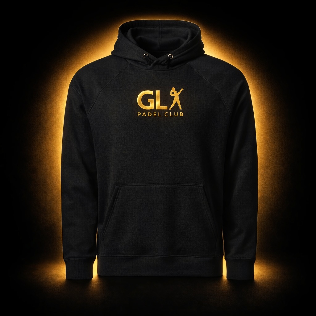 Sudadera GL Padel
