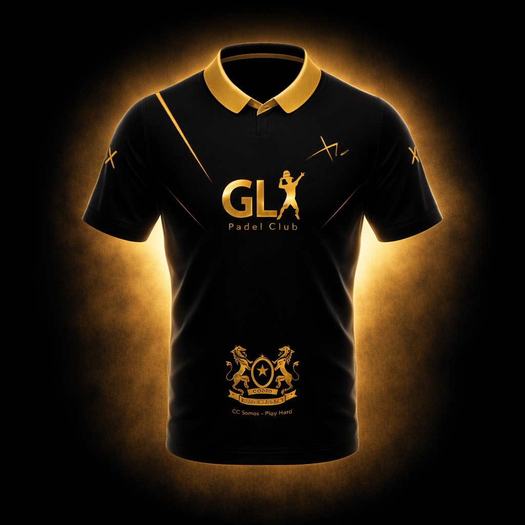 Polo GL Padel