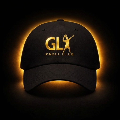 Gorra GL Padel