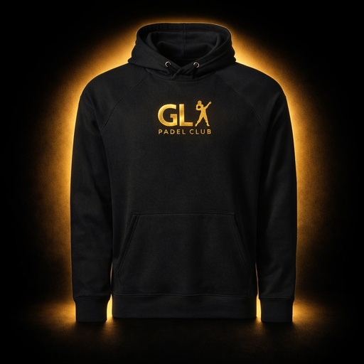 Sudadera GL Padel